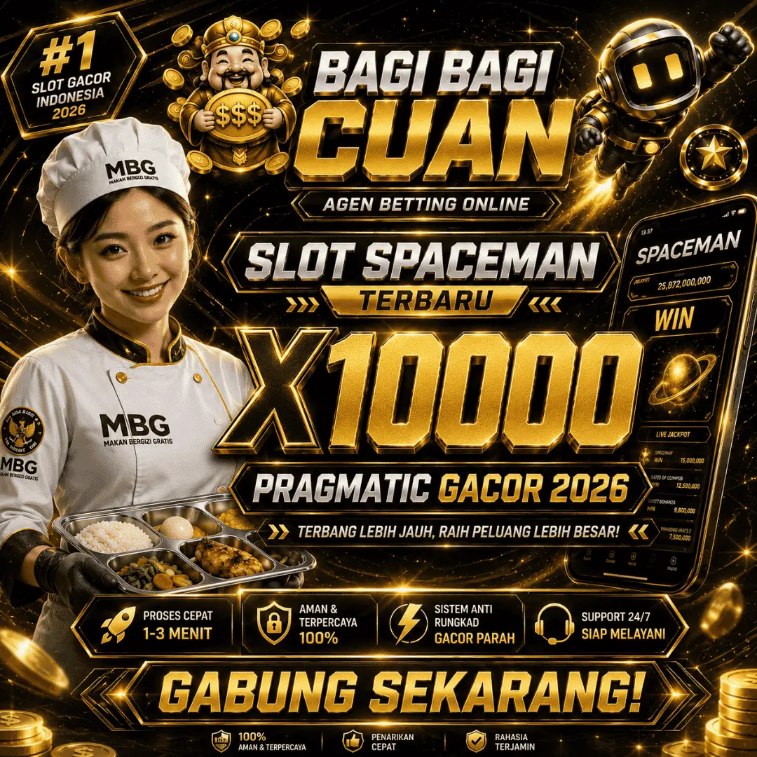 BAPAK123 Banner